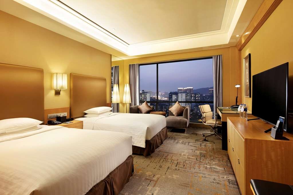 Hotel photo 19 of Hilton Xiamen.