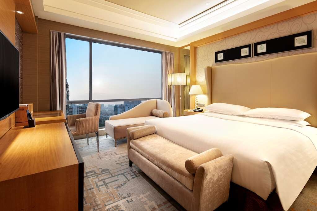 Hotel photo 22 of Hilton Xiamen.