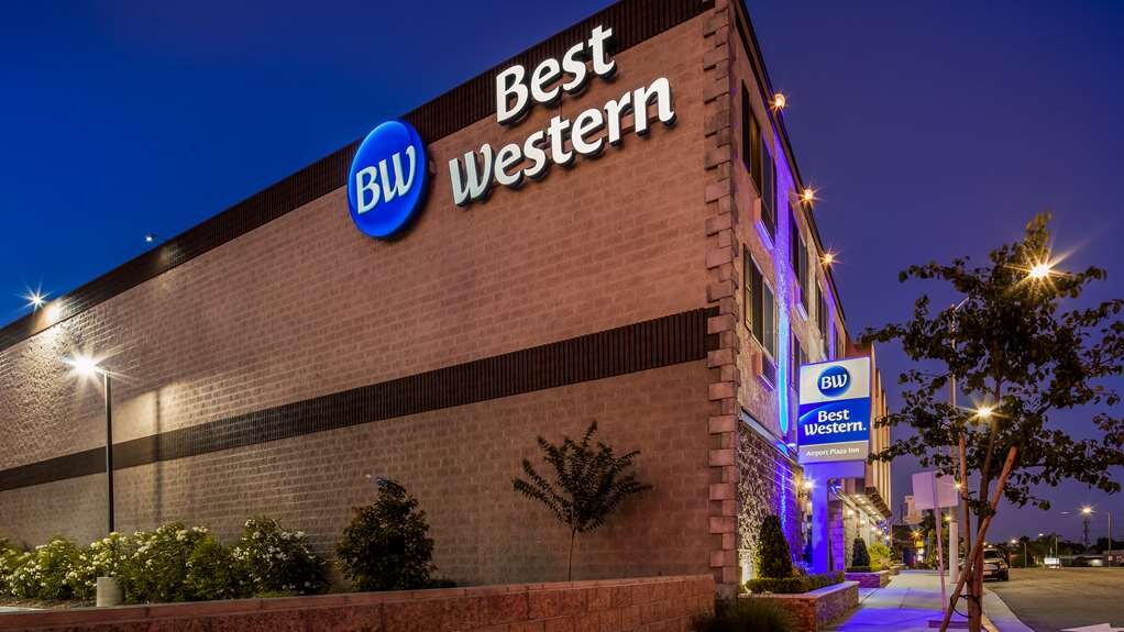Hotel photo 25 of Best Western Airport Plaza Inn - Los Angeles Lax Hotel.