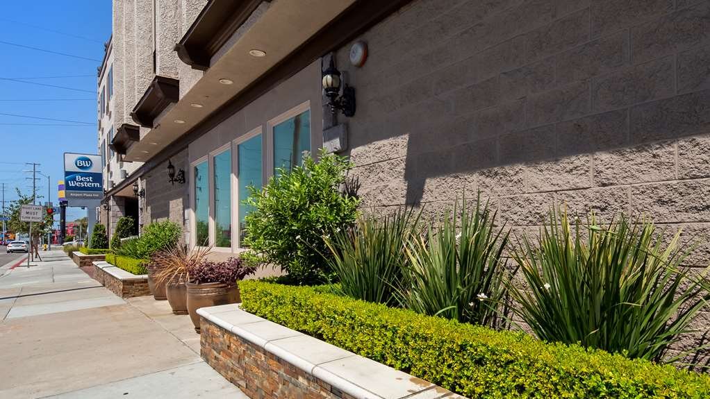 Hotel photo 20 of Best Western Airport Plaza Inn - Los Angeles Lax Hotel.