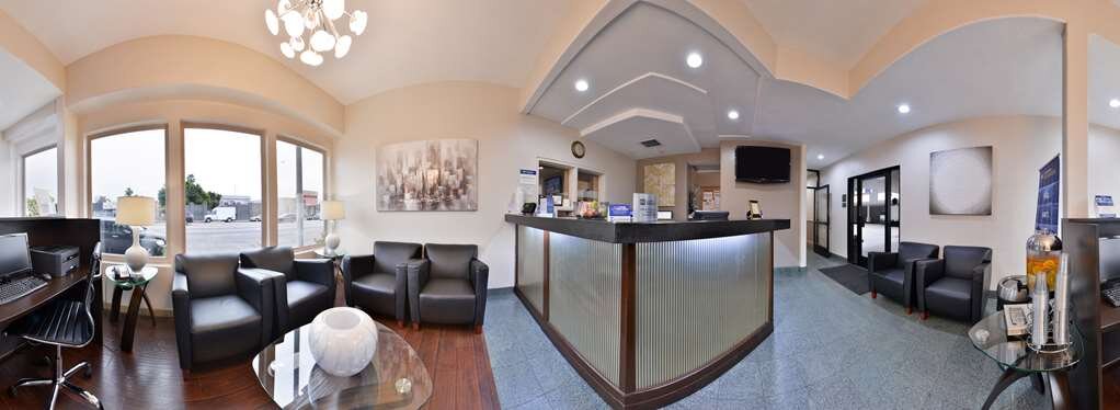 Hotel photo 41 of Best Western Airport Plaza Inn - Los Angeles Lax Hotel.