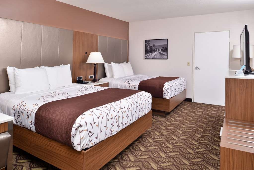 Hotel photo 12 of Best Western Airport Plaza Inn - Los Angeles Lax Hotel.