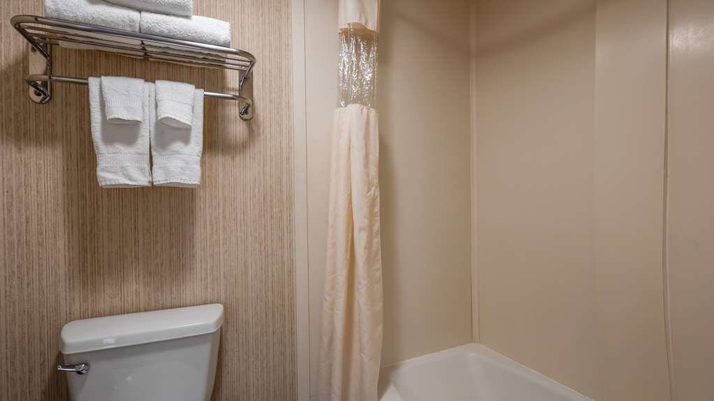 Hotel photo 52 of Best Western Airport Plaza Inn - Los Angeles Lax Hotel.