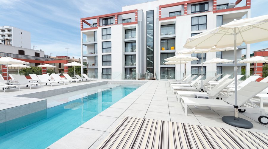 Kyrat Amàrac Suites