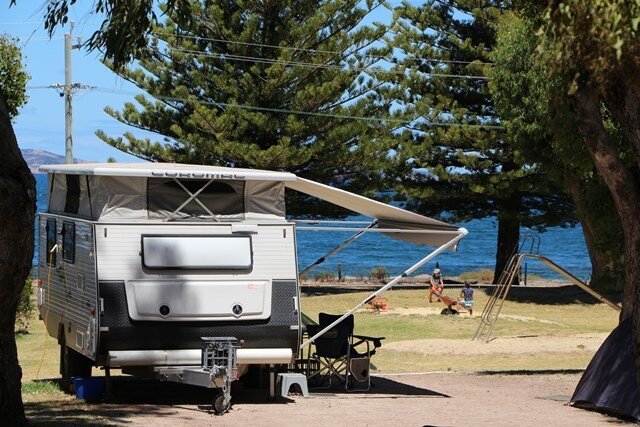 RAC ESPERANCE HOLIDAY PARK - Updated 2021 Prices, Campground Reviews ...