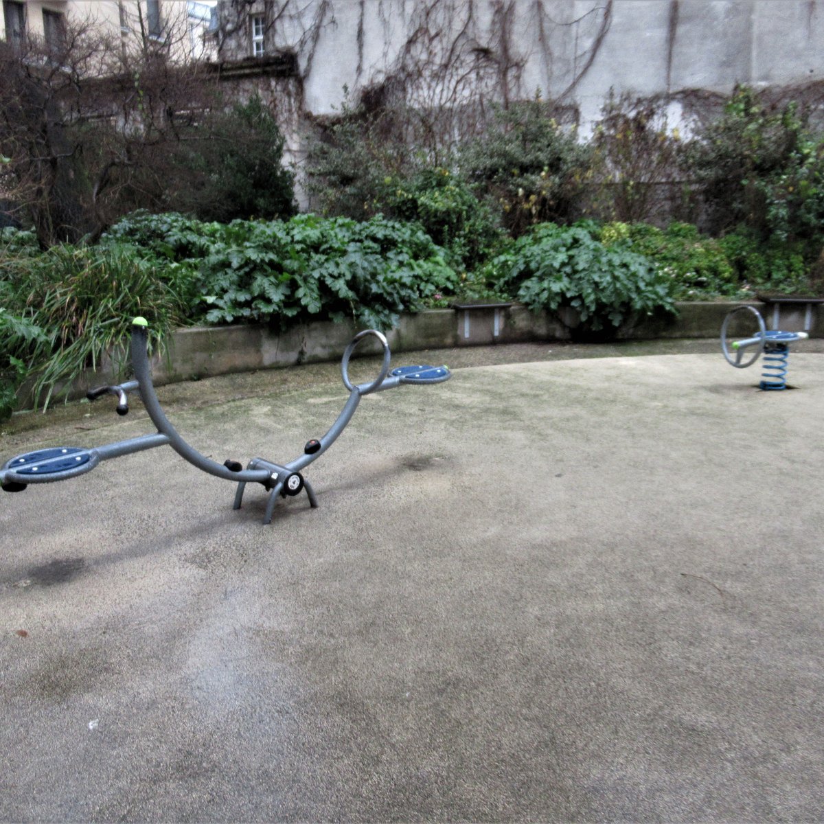 Jardin RogerPriouValjean (Paris) ATUALIZADO 2022 O que saber antes