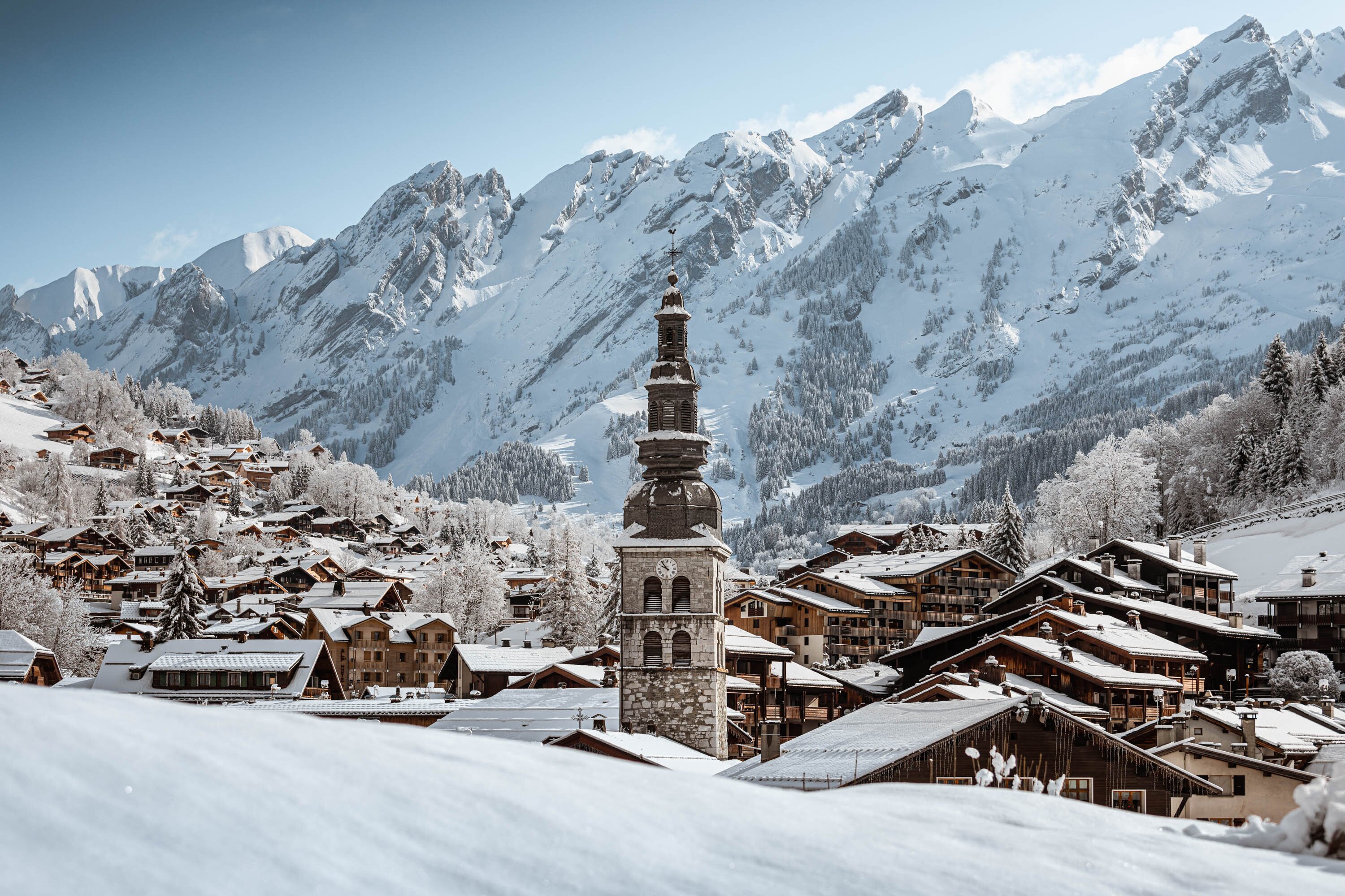 2023年 La Clusaz - 行く前に!見どころをチェック - トリップアドバイザー