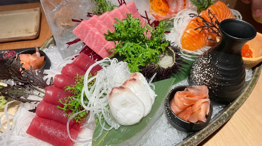 Sashimi