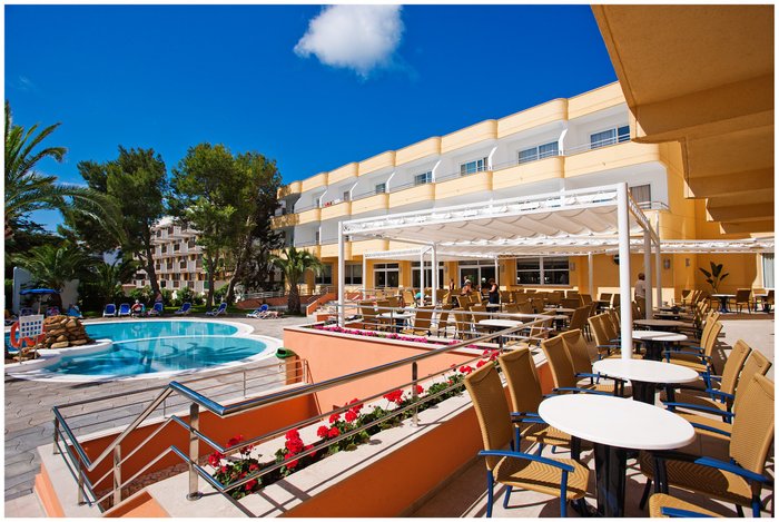 Imagen 2 de Hotel Spa Sagitario Playa