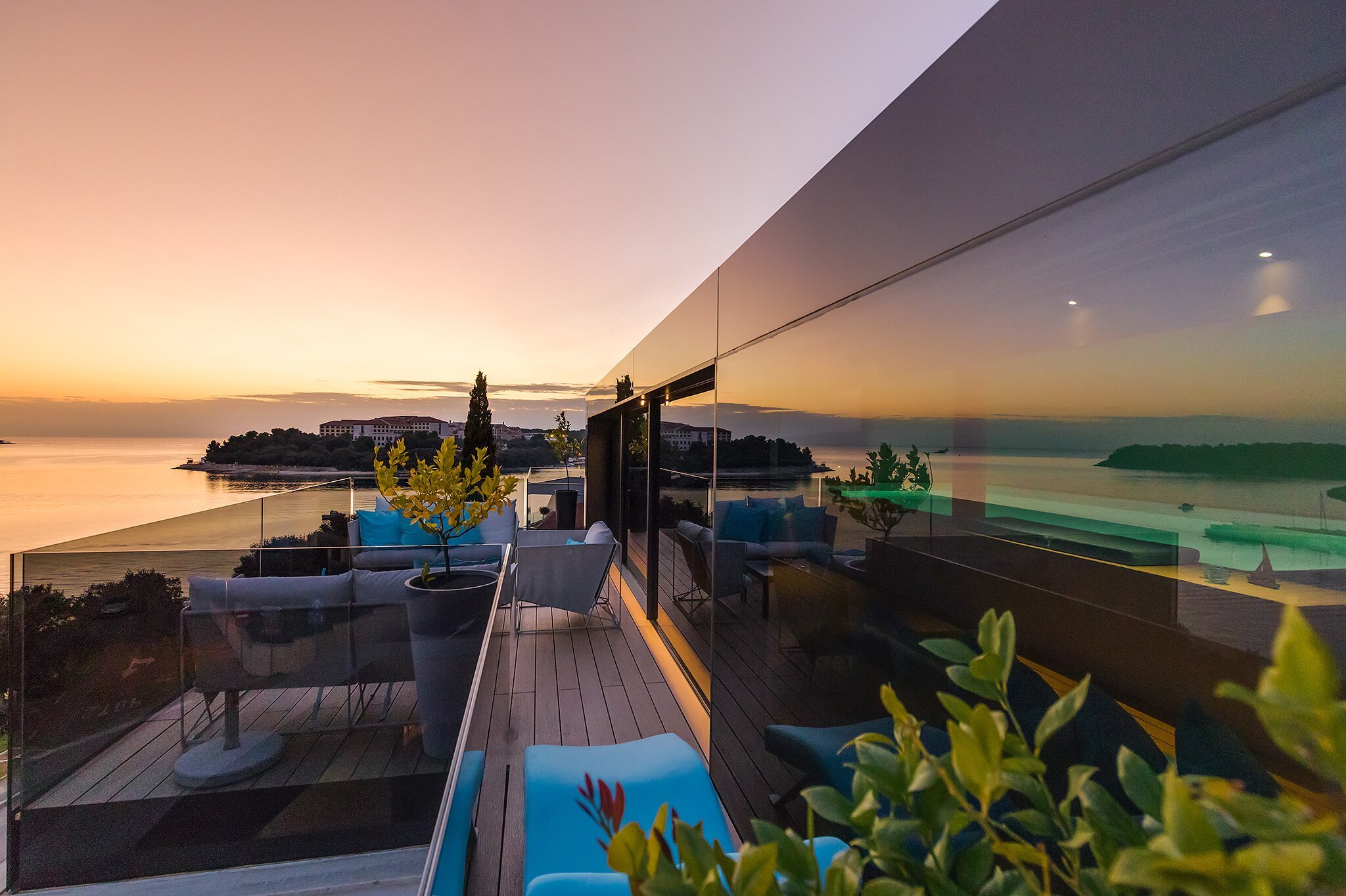 Boutique Hotel Valsabbion by null