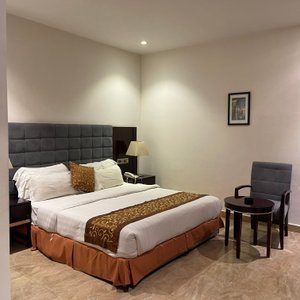 Deluxe  Room