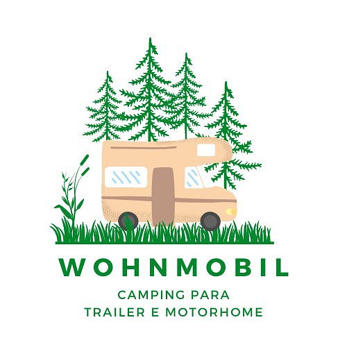 Wohnmobil - Camping para Trailer e Motorhome image