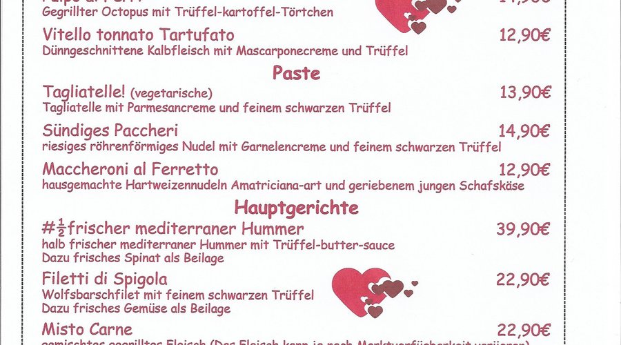 San Valentino