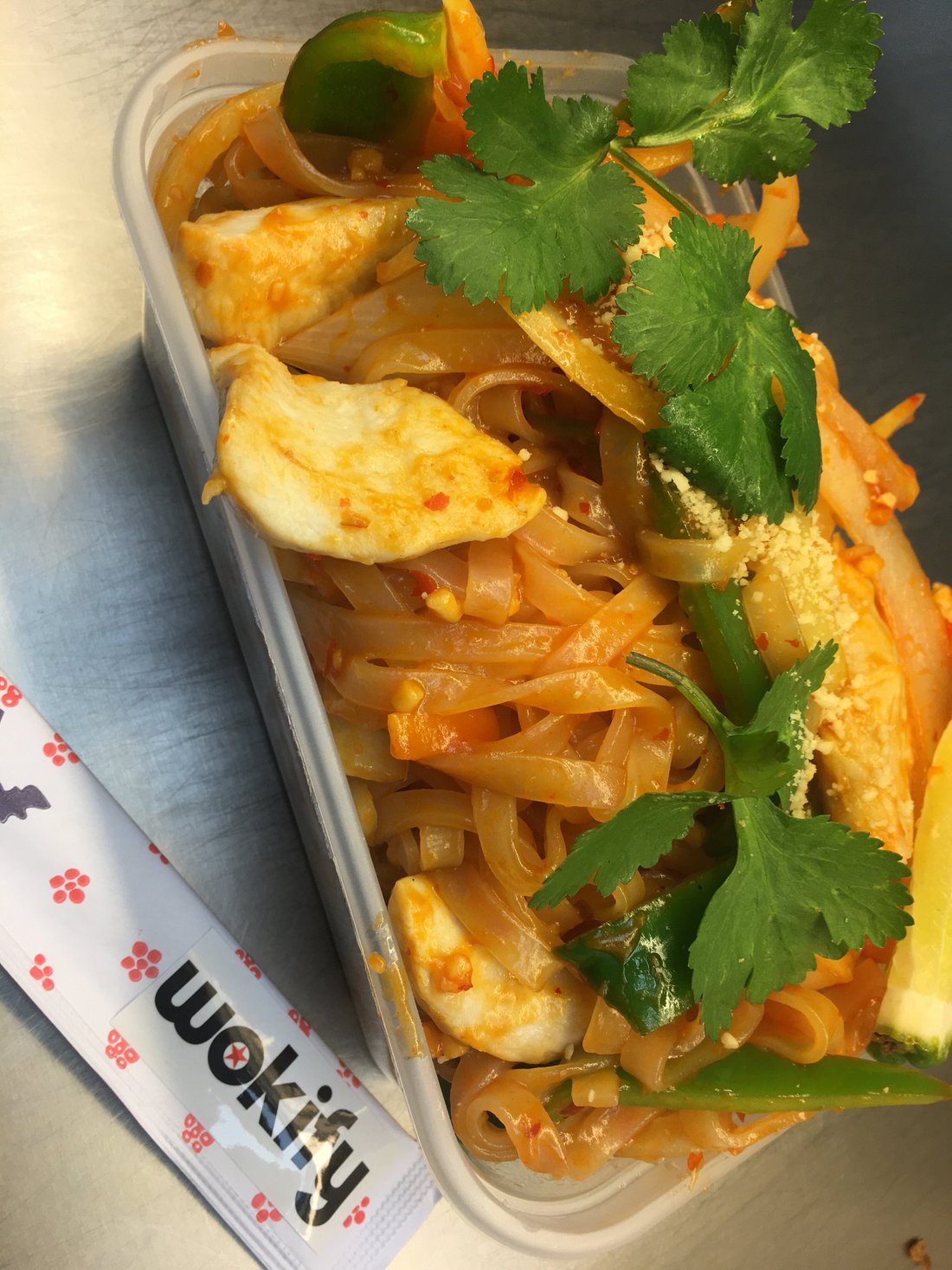 WOKIFY, Newcastle upon Tyne - Menu, Prices & Restaurant Reviews -  Tripadvisor