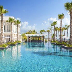 Saffire Pool