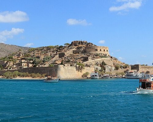 trips in crete