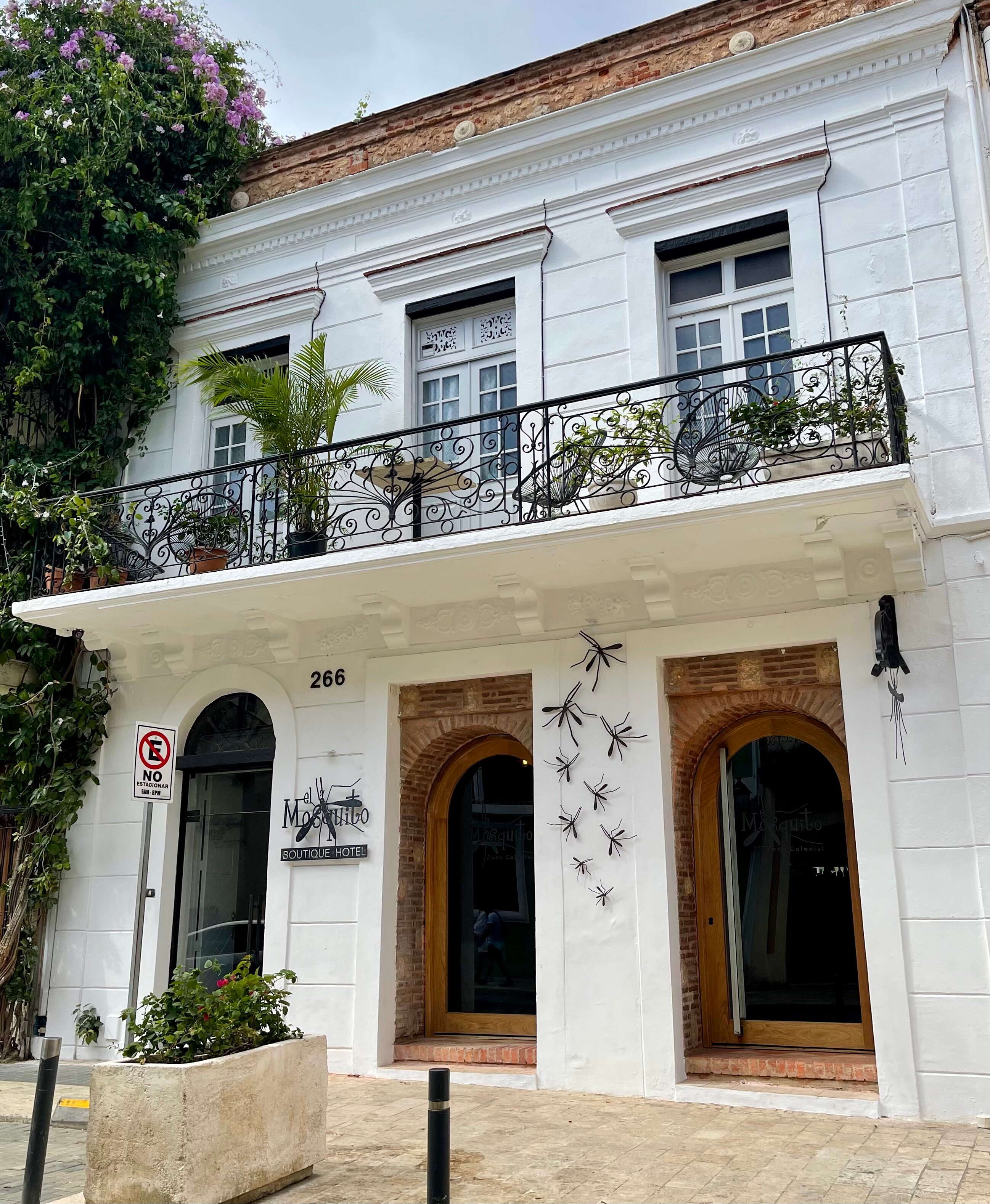 Mosquito Boutique Hotel Zona Colonial UPDATED 2024 Prices