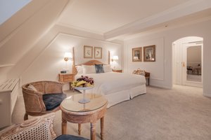 Kamer en suite