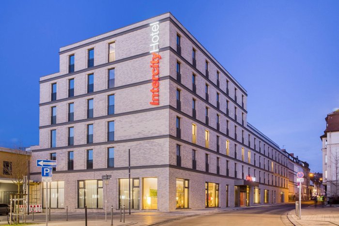 INTERCITYHOTEL HILDESHEIM - Updated 2024 Reviews, Photos & Prices