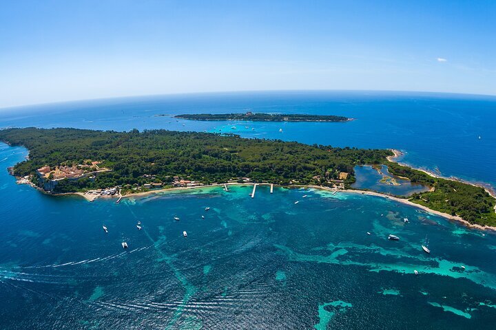 Iles de Lerins - All You Need to Know BEFORE You Go (with Photos)