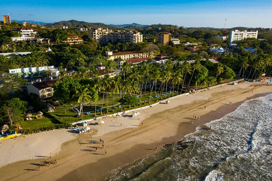 Tamarindo Diria Beach Resort 149 2 6 6 Updated 21 Prices Hotel Reviews Costa Rica Tripadvisor