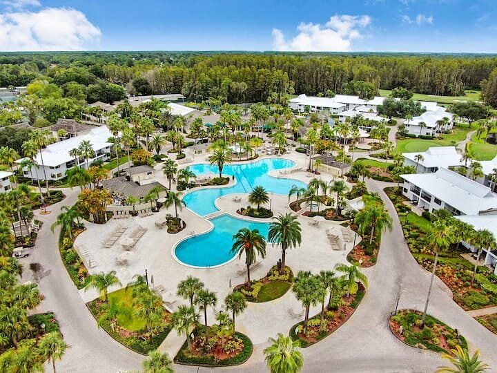 SADDLEBROOK RESORT TAMPA 158 (̶2̶0̶1̶) Updated 2021 Prices