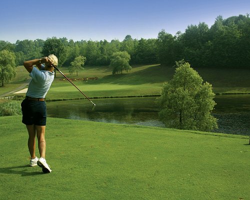 THE 5 BEST Chautauqua County Golf Courses (with Photos)