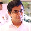 Nishant Sanghrajka