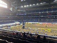 Lucas Oil Stadium Indianapolis  2023 Tickets & Tours - Tripadvisor