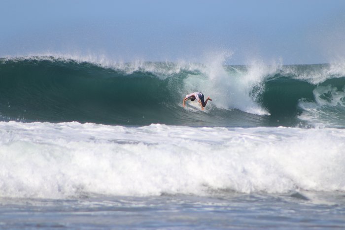 Swell Costa Rica - Updated 2022 Prices (playa Avellanas)