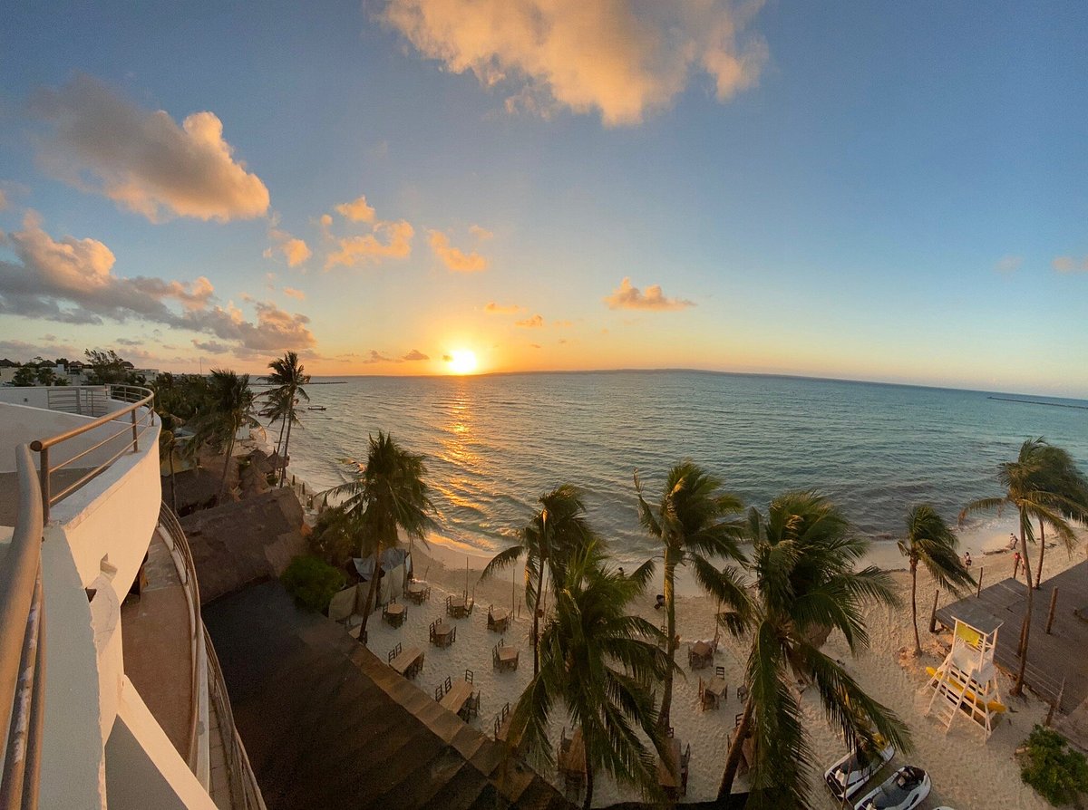 corto maltes condos playa del carmen