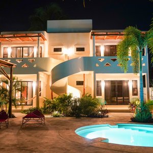 Luxury Standart Suite and Pool