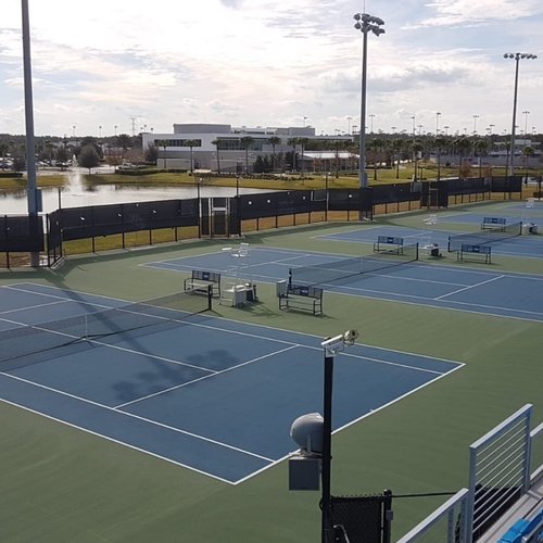 USTA NATIONAL CAMPUS All You Need to Know BEFORE You Go (with Photos)
