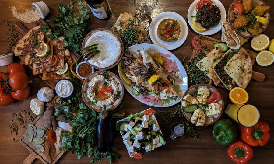 Who said takeaway has to be unhealthy? We are still open for takeaway and local deliveries, whenever you feel like something different for your dinner, lunch or brunch! 