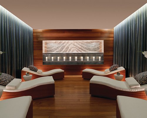 10 of the Best Spas in Las Vegas