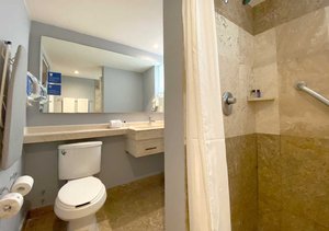 Habitación y suite