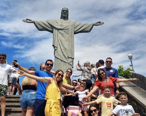 Rio de Janeiro Private Tours