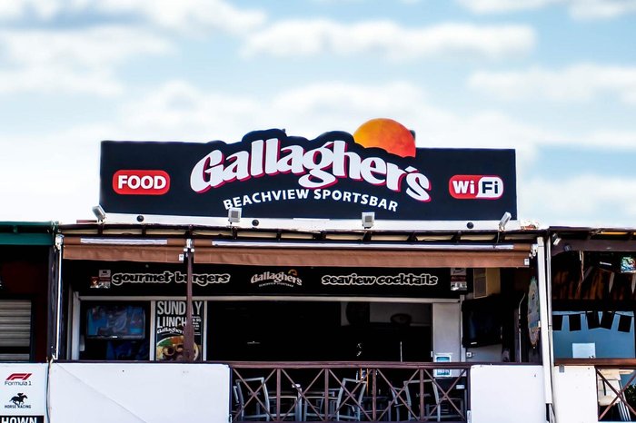 Imagen 1 de Gallagher's Beachview Sportsbar