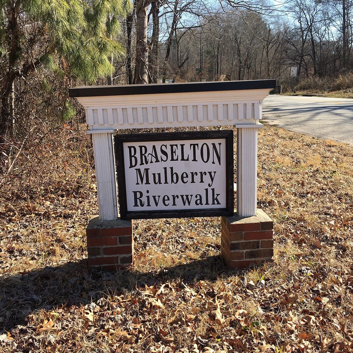 day trips from braselton ga