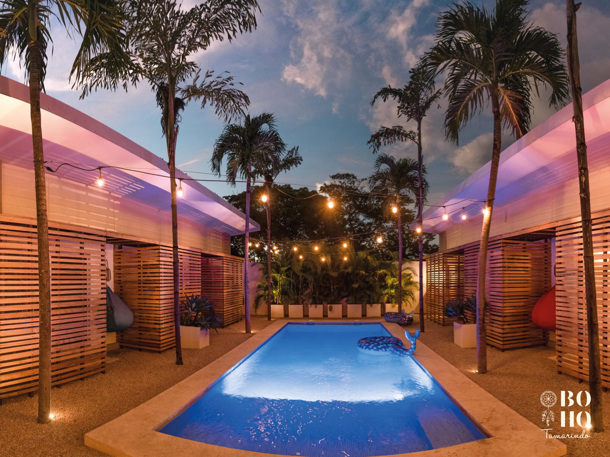 BOHO TAMARINDO - Updated 2024 Prices & Hotel Reviews (Costa Rica)