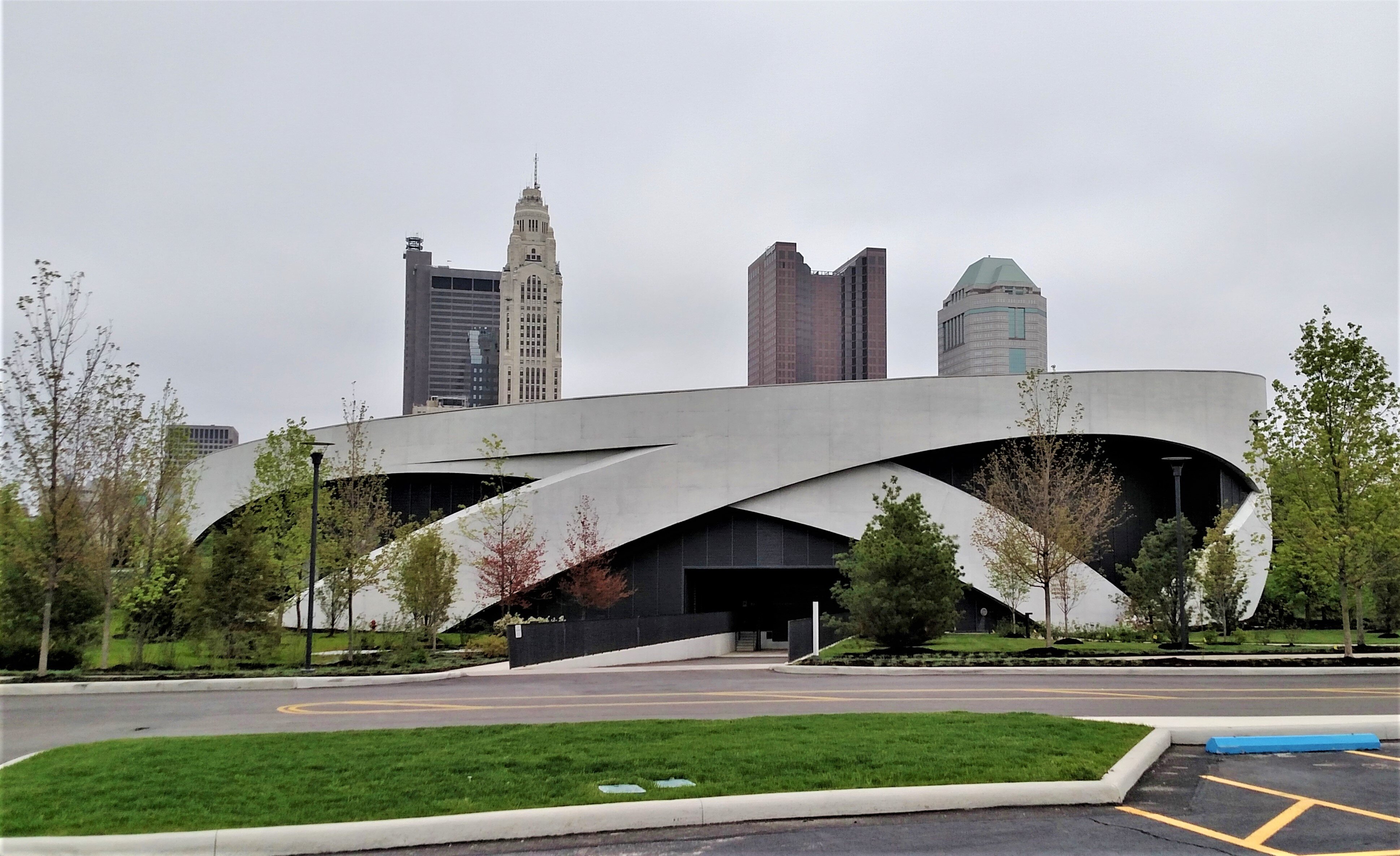 National Veterans Memorial And Museum (Columbus) - All You Need To Know ...