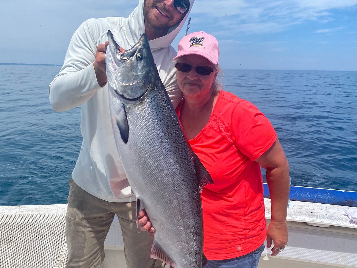 Reel Sensation Fishing Charters - All You Need to Know BEFORE You