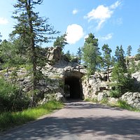 Iron Creek Tunnel (Custer) - All You Need to Know BEFORE You Go