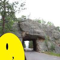 Scovel Johnson Tunnel