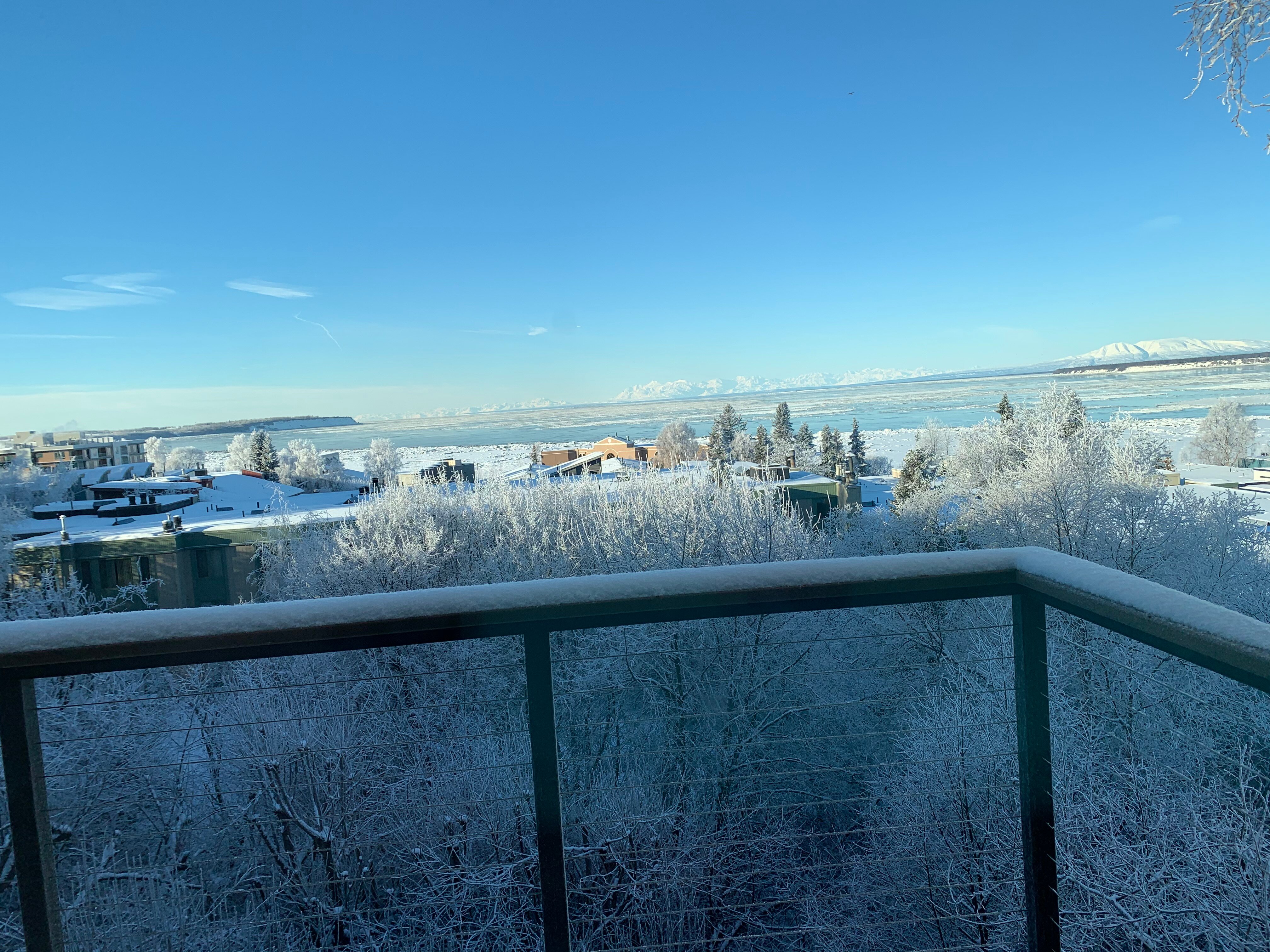 SUSITNA PLACE - Updated 2024 B&B Reviews (Anchorage, AK)