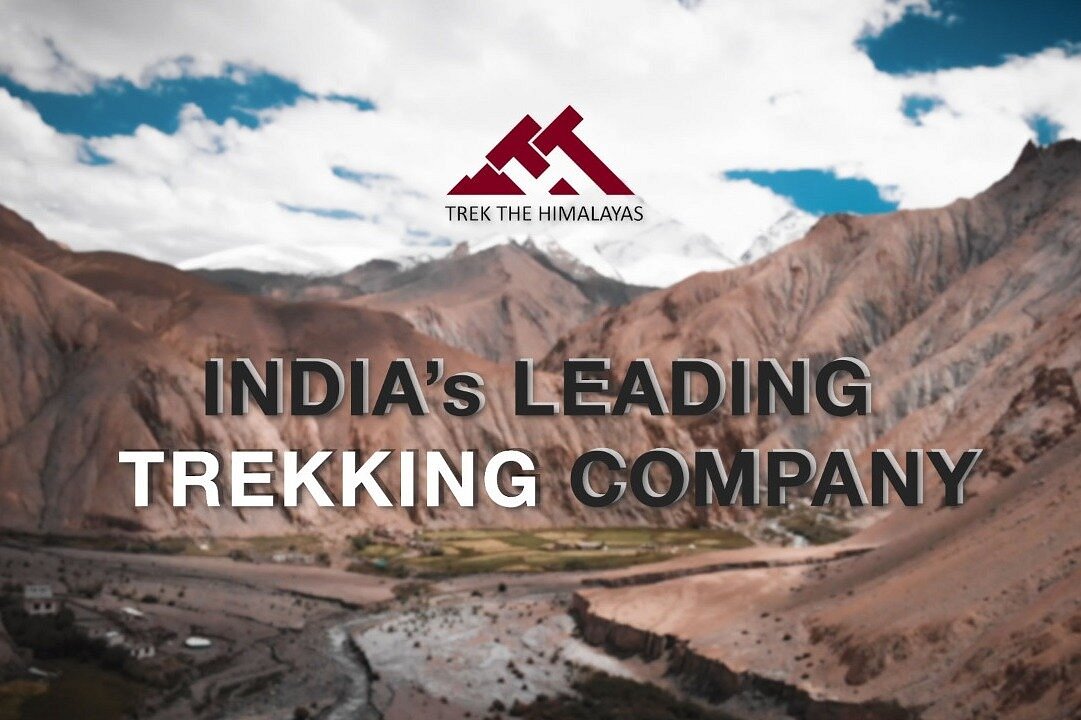 trek the himalayas head office