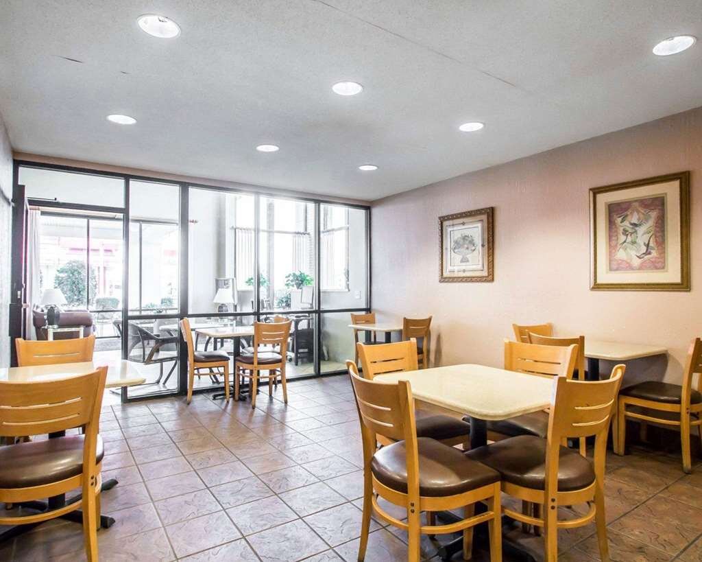 ECONO LODGE I-44 - Updated 2024 Prices & Hotel Reviews (Springfield, MO)