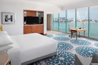 Hotel photo 11 of Hilton Dubai Jumeirah.