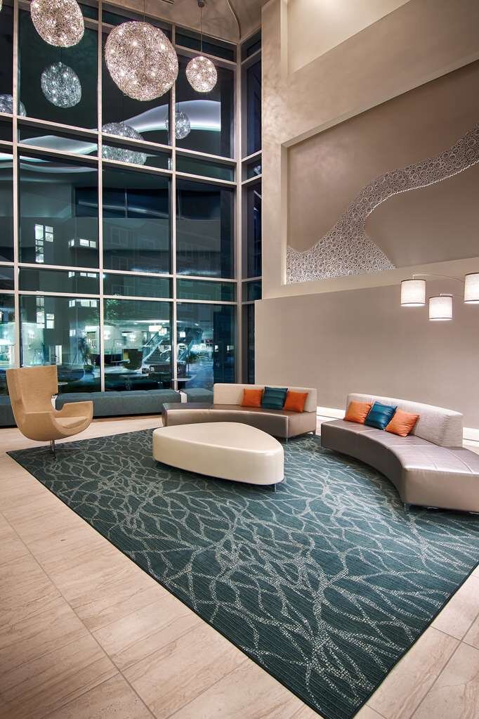 Hotel photo 34 of DoubleTree by Hilton Hotel Virginia Beach.