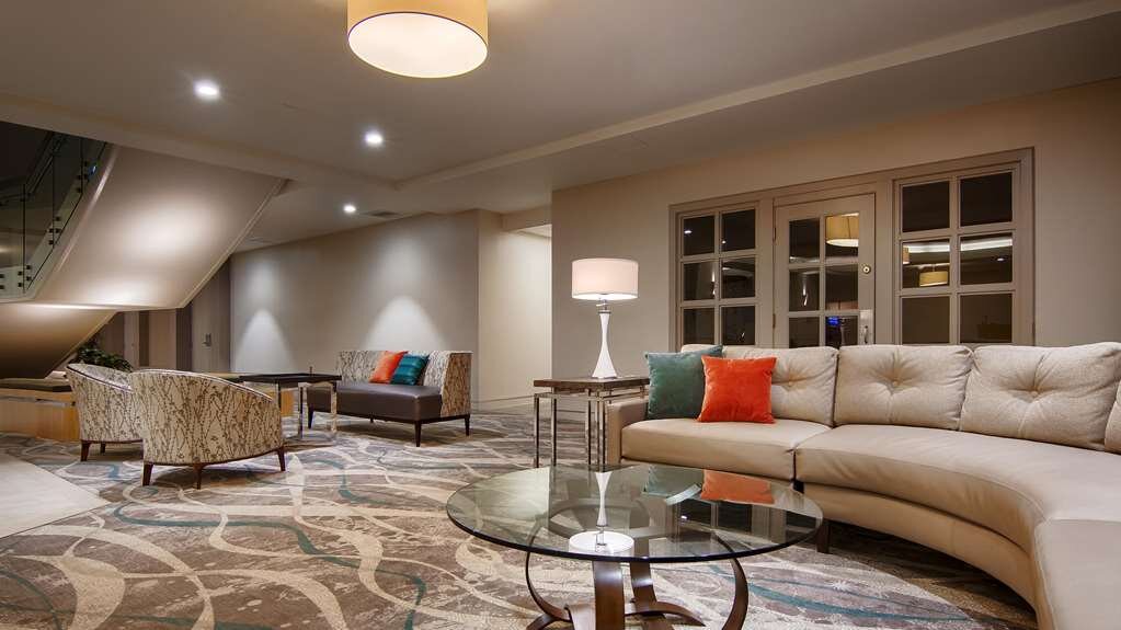 Hotel photo 28 of DoubleTree by Hilton Hotel Virginia Beach.